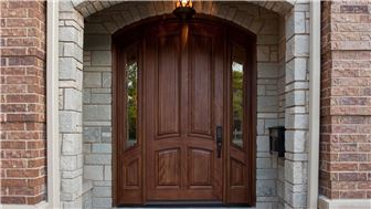 Profitable Established Door Company