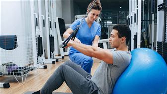 High Margin Sports Therapy