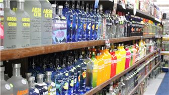 Liquor Store Absentee Owner High Profit Margin