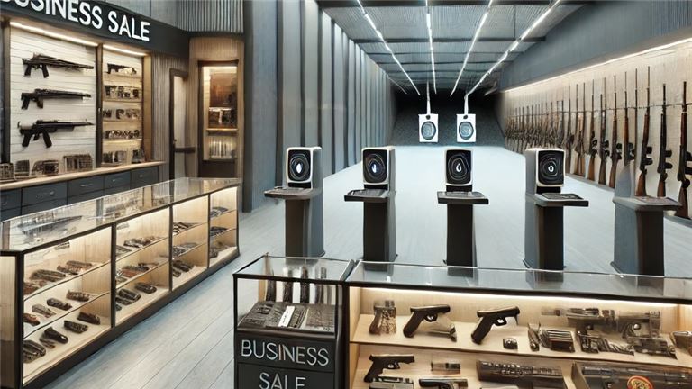 not the actual image of business