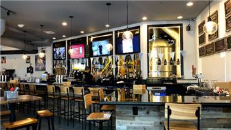 Brewery & Restaurant (Santa Clara County)