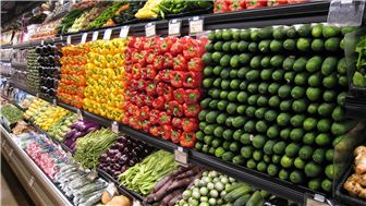 Lucrative Large Farmers Market for Sale.