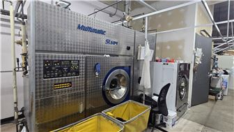 Dry Cleaners in busy growing area