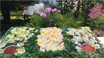 Catering Company for sale
