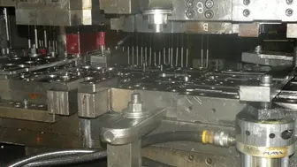 62 Year Old Electrical Box and Fittings Manufacturer 