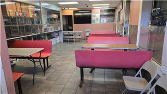 Closed Restaurant Or Beer (Liquor License Separately At $160,000.00