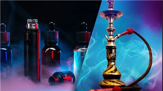 Hookah and Vape Distributor