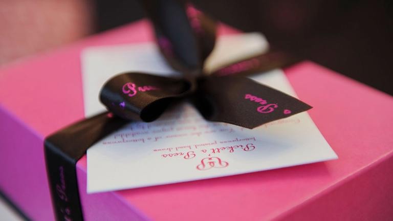 Packaging Box