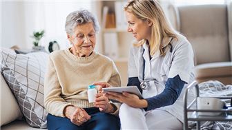 Van Nuys Home Health Care For Sale