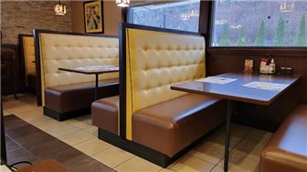 Reduced Price! Highly Profitable Diner in a great location!