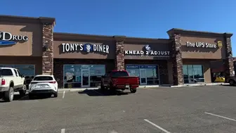 Restaurant for Sale