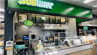 Subway Sandwich Restaurant (Fremont)