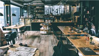 Great Profit Restaurant with Beer & Wine