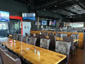 Restaurant & Bar – Rapidly Growing - Successful – North Houston