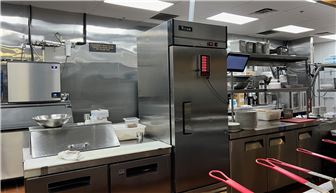 Restaurant & Bar – Rapidly Growing - Successful – North Houston