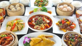 Profitable Chinese Restaurant