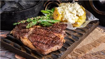 Absentee owner-Well Establish Full-Service Restaurant