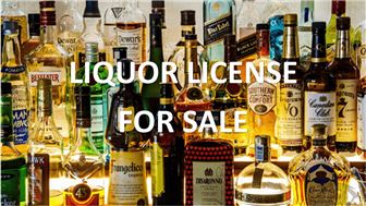 Middletown Liquor License For Sale