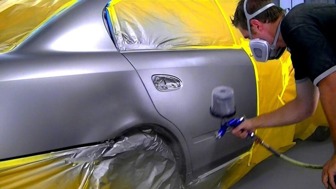 Detroit, MI- Multi Unit Automotive Collision & Paint Franchise