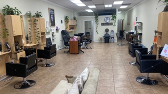 Turnkey Hair Salon  – Prime Rancho Cucamonga