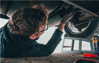 Auto Transmission & General Auto Repair Service - Motivated Sellers