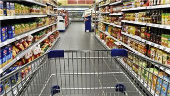 Grocery Market in Prime & Historic Neighborhood