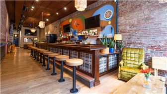 Bar/ Restaurant w/Real Estate In Area Undergoing Billions in Dev