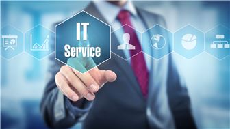 Trusted Provider of IT Solutions