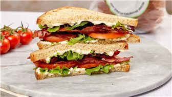 Gourmet Soup and Sandwich Eatery For Sale