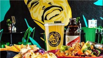 Rasta Pasta-Legacy Restaurant for Sale in Downtown Colorado Springs