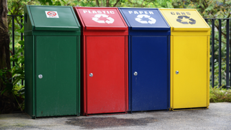 Eco-Friendly Waste & Recycling Business-San Marcos/New Braunfels, TX!
