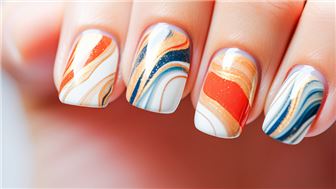 Nail Salon Spa in a Prime Location of Montgomery County