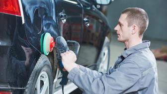 Atlanta, GA - Multi Unit Automotive Collision Business