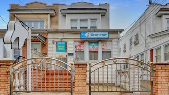 Queens Office building for Sale or Lease