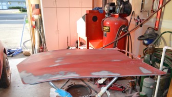 Pittsburgh, PA - Multi Unit Auto Paint Business
