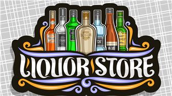 Well Established Liquor Store- With a Drive-Thru