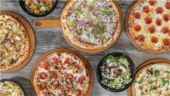 Pizza Restaurant