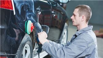 Birmingham, AL | Collision & Paint Center | $400K Cash Flow