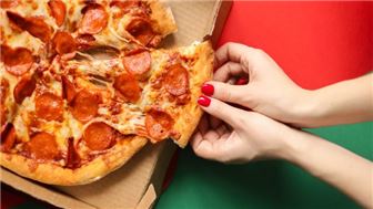 Great Opportunity to Join the Pizza Franchise Industry Leader