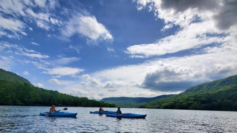 Tennessee River Gorge®