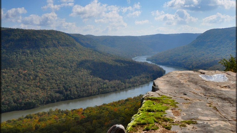Tennessee River Gorge®