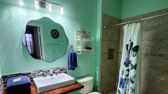 24 unit Kissimmee area vacation property management company