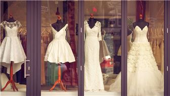 Established Bridal/Prom/Formal & Alternations Shop