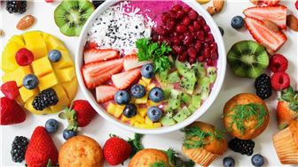 Acai Bowls/Smoothie Franchise For Sale