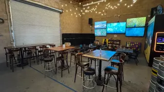 Fast Growing Riverside Bar W/ High Cashflow, Low Rent & Overhead