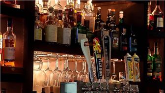 High Volume American restaurant & bar for sale in Redwood City