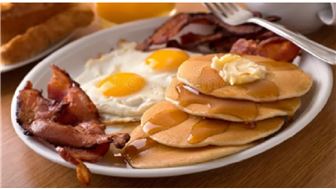 Wallingford Breakfast/Lunch Restaurant