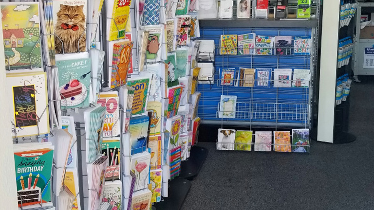 Greeting Cards