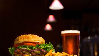 High Volume, Restaurant/Bar/Banquet Facility in the Canandaigua Area