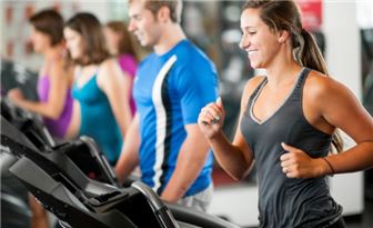 Premier Fitness Studio – Successful Thriving & Strong Community!